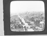 Panorama du Princesse Graacht Amsterdam.