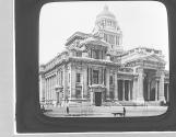 Palais de Justice Bruxelles.