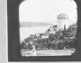 Chateau d Europe Bosphore.