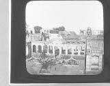 Ruins at Damascus.