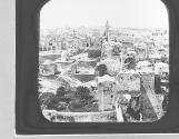 Jerusalem.