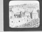 Tombeau de Zacharie Jerusalem. Syrie.