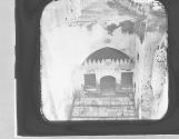 Tomb of Abraham and Sarah. Hebrou.