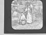 Arab Women-Jerusalem.