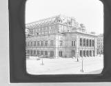 Opera Vienne.