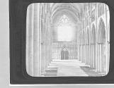 York Minster Nave.