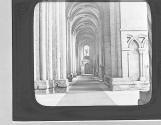 Durham Cath N. Aisle.