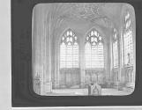 Peterborough Cath' Lady Chapel.