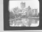 Wells Cath'.