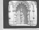 Lichfield Cath'-W. Door.
