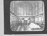 Albert Mem'l Chapel.