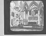 Salisbury Cath Reredos.