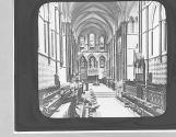 Rochester Cath' Choir.