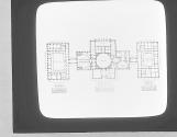 Plan U.S. Capitol.