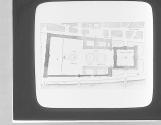 Plan Louvre & Tuilleries.