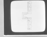 Plan of Versailles.