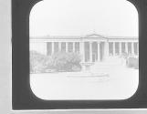 Greece-The University, Athens.