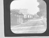 Greece-Steam Street Car, Athens.
