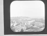 Italy-Genoa, Panoramma.