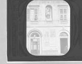 Italy-Genoa, House in which Columbus was born.