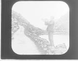 Ireland-Bugle Call, Gap of Dunloe, Co. Kerry.