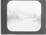 Ireland-Village of Tara, Co. Meath.