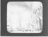 Constantinople, Mosque St. Sophia.