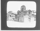 Constantinople, the Old Cathedral.