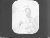 Immaculate Conception. Murillo.