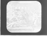 Death of Priam, Trojan War.