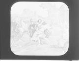 Abduction of Helen.