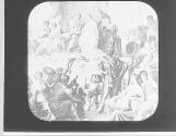 Wedding of Alexander the Great.