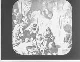 Death of Alexander.