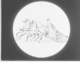 Grecian Chariot.