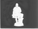 Statuary-Michael Angelo.