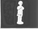 Statuary-The Compulsory Prayer.