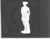 Statuary-Flora.