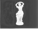 Statuary-The Cymbal Player.