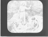Gethsemane.