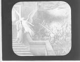 Pilate's Wife's Dream. Dore.