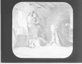 Good Friday. Delaroche.