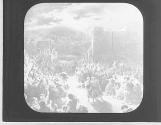 Night of Crucifixion. Dore.