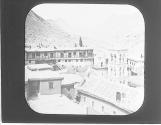 Convent St. Katherine of Mt. Sinai.