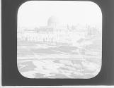 Dome of Rock.