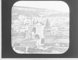 Nazareth. Church of Annunciation.
