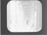 Mosque of Mohammed Ali Colonnade.