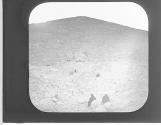 Pyramid Cheops Entrance and El Mamon Hole.