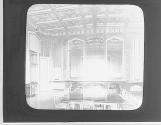 The Dining Room Windsor. G.W.W.