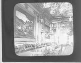 The Grand Reception Room Windsor. G.W.W.