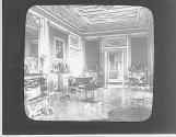The Green Drawing Room Windsor. G.W.W.